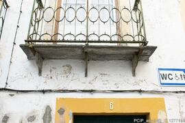 Fachada/frente