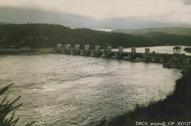 Barragem de Crestuma-Lever