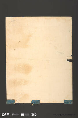 Documento impresso relativo à criação do Museu Municipal de Bragança