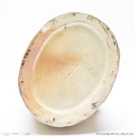 Garrafa Mulher com Guitarra