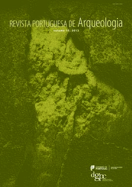 Revista Portuguesa de Arqueologia, vol. 15 (2012)