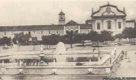 Largo General Graça
