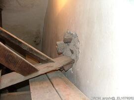 Estrutura de sustentação