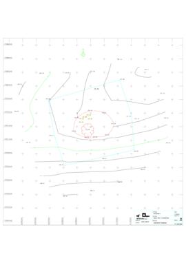 Levantamento Topográfico (2006)
