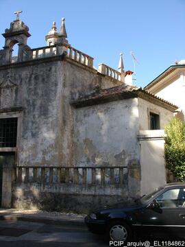 Fotografia exterior