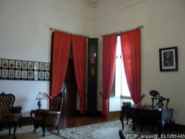 Interior do imóvel