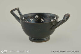 Taça (Doação Bühler-Brockhaus)