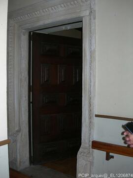 Fotografia (interior do templo)