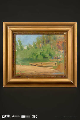 Passagem do Tua (Mirandela)