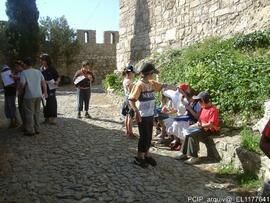 Fotografia dia mundial dos monumentos e sitios