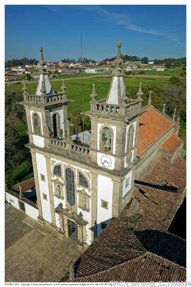 Vista aérea
