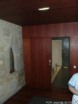 Interior do imóvel
