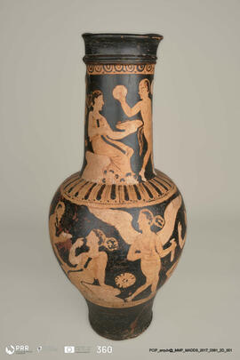 Jarro trilobado (Doação Bühler-Brockhaus)