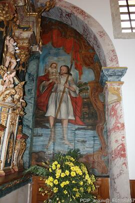 Fotografia (interior)