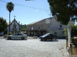 Fotografia exterior e area envolvente