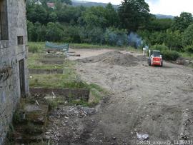 Acompanhamento da Intervenção de Obras – Fotografia 064