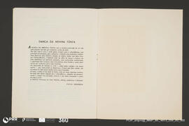 Muro do Derrete; Dança da Menina Tonta; Passatempo