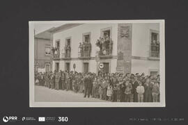 Campanha pelo Norte de Humberto Delgado