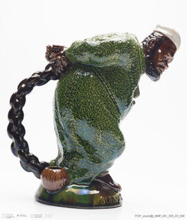 Garrafa Gungunhana Depois