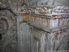 Retábulo-mor