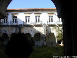 Fotografia: exterior e interior