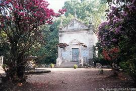 Capela de São Bento