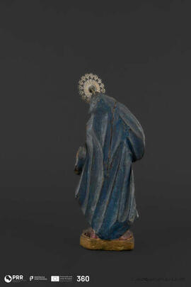 Virgem Maria (Calvário)