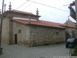 Vista geral do imóvel