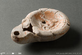 Lucerna de Pero Guarda