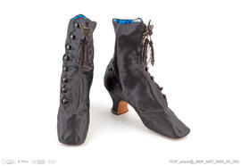 Botas (par)/Feminino