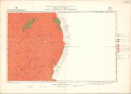 Carta Geológica de Portugal (1959)