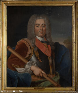 Retrato do infante D. Francisco