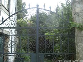 Fotografia do interior do imovel