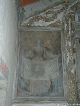 Fotografia: exterior e interior