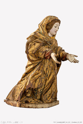 Virgem Maria da Natividade