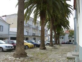 Imediações, área envolvente