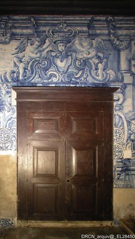 Capela da Piedade
