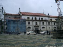Acompanhamento da Intervenção de Obras – Fotografia 073