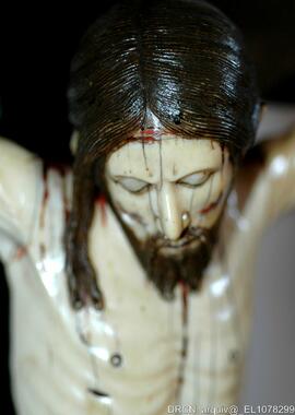 Cristo crucificado