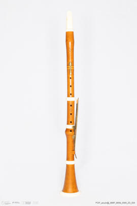 Clarinete