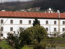 Vista geral