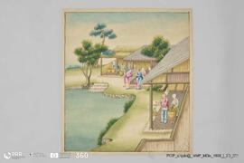 Título desconhecido (Venda do chá)