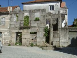 Fotografia interior, exterior e areas envolventes