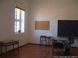 Sala de aula