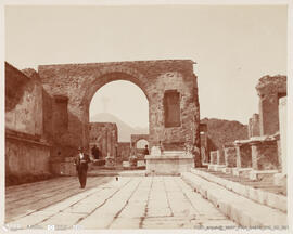 Álbum fotográfico - Viagem de Fev-Mai 1903 ao Mediterrâneo