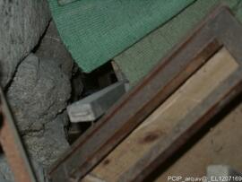 Fotografia: interior do imovel