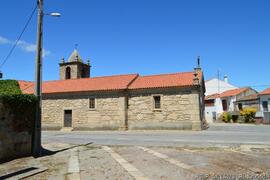 Vista geral do imóvel