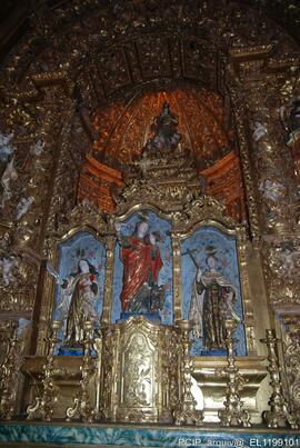 Fotografia (interior)