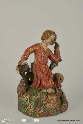 Menino Jesus (título iconográfico)