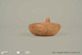 Lucerna (Doação Bühler-Brockhaus)